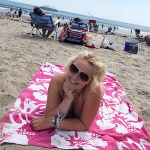 Meet your Posher, Cassidy